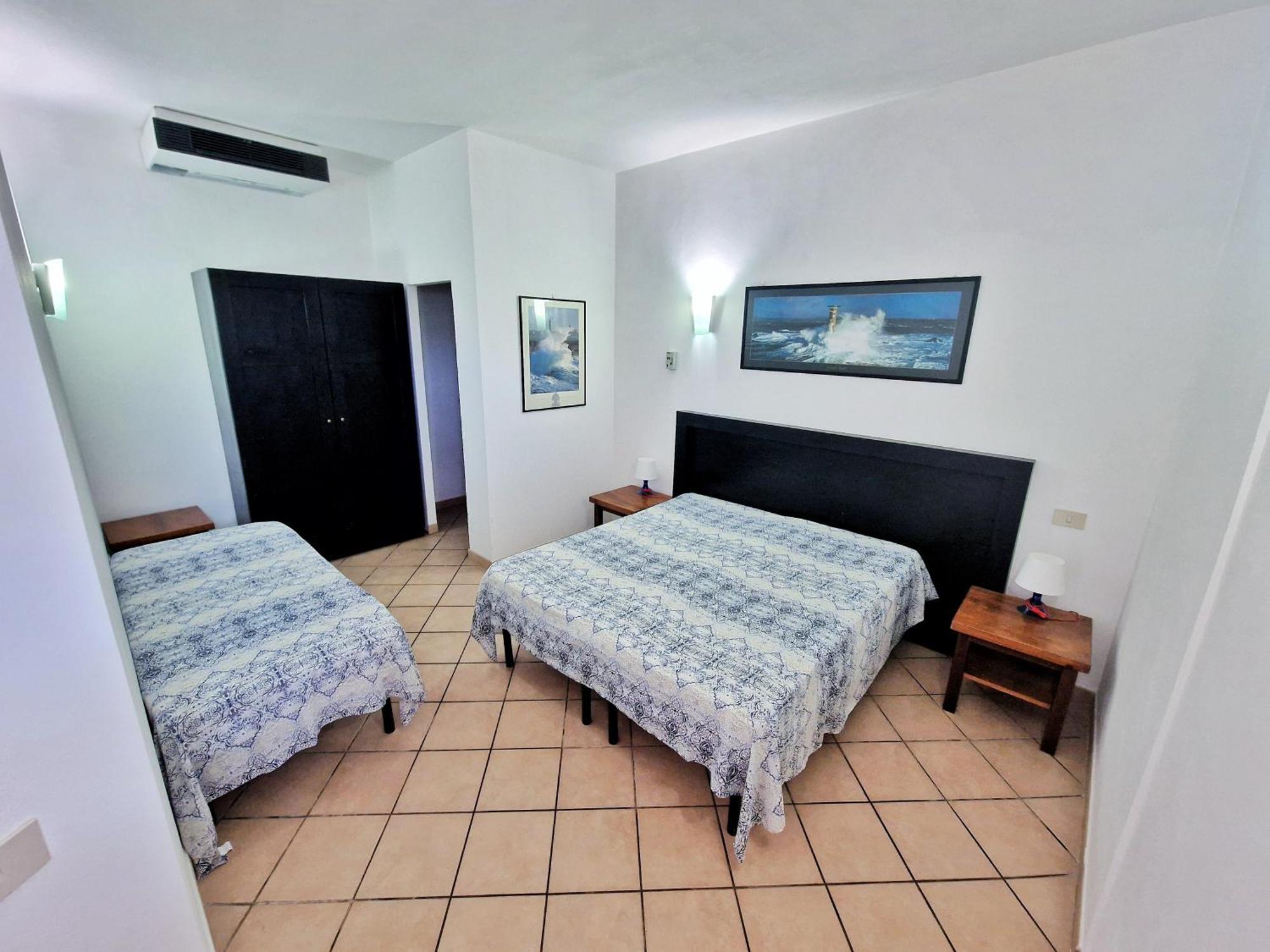 Al Barcoco Apart otel Marina di Campo Dış mekan fotoğraf