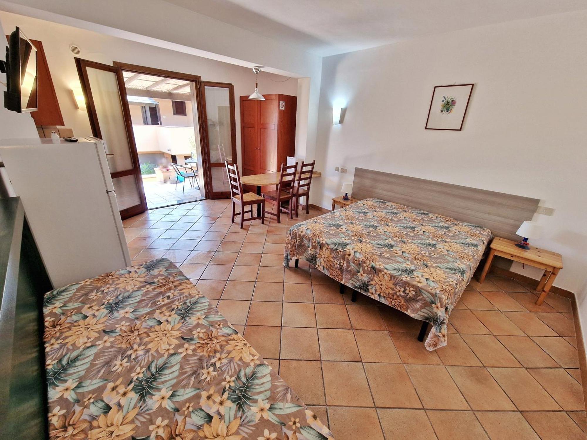 Al Barcoco Apart otel Marina di Campo Dış mekan fotoğraf