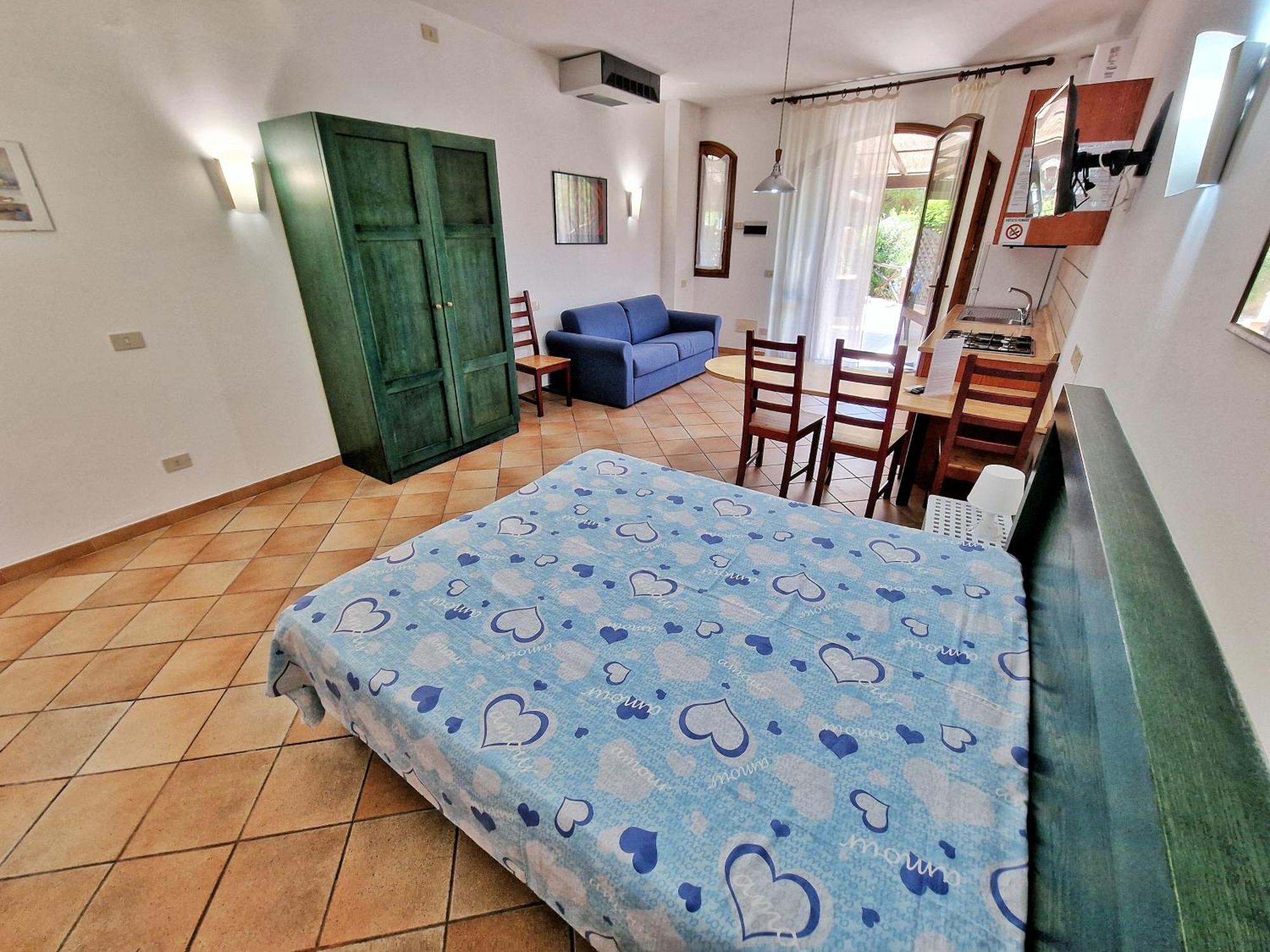 Al Barcoco Apart otel Marina di Campo Dış mekan fotoğraf
