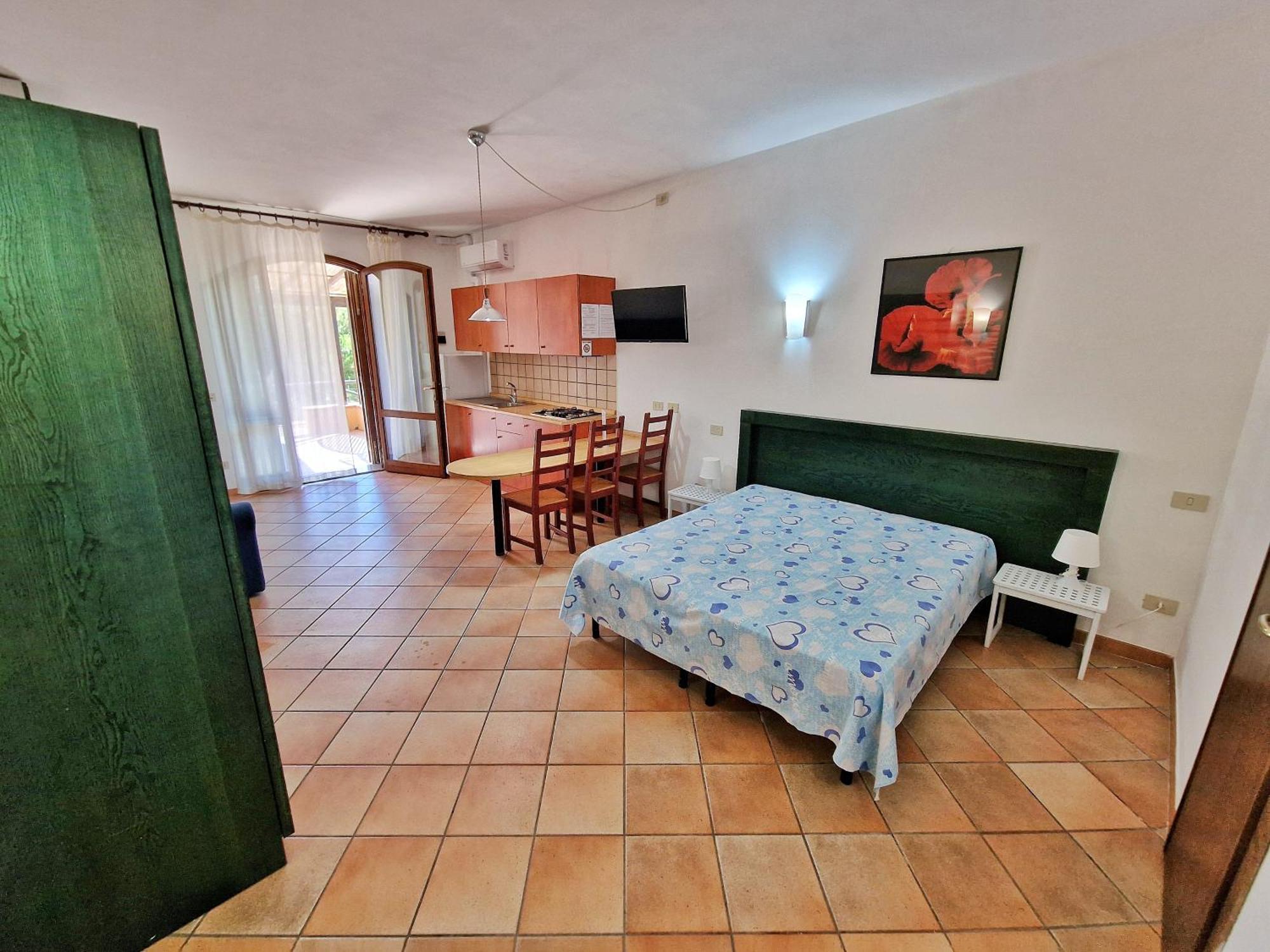 Al Barcoco Apart otel Marina di Campo Dış mekan fotoğraf