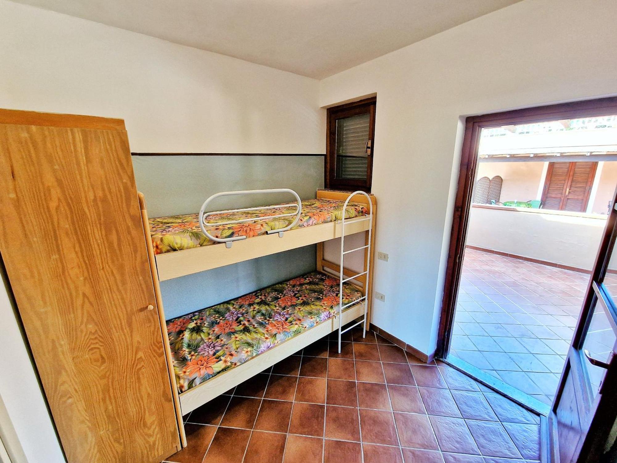 Al Barcoco Apart otel Marina di Campo Dış mekan fotoğraf