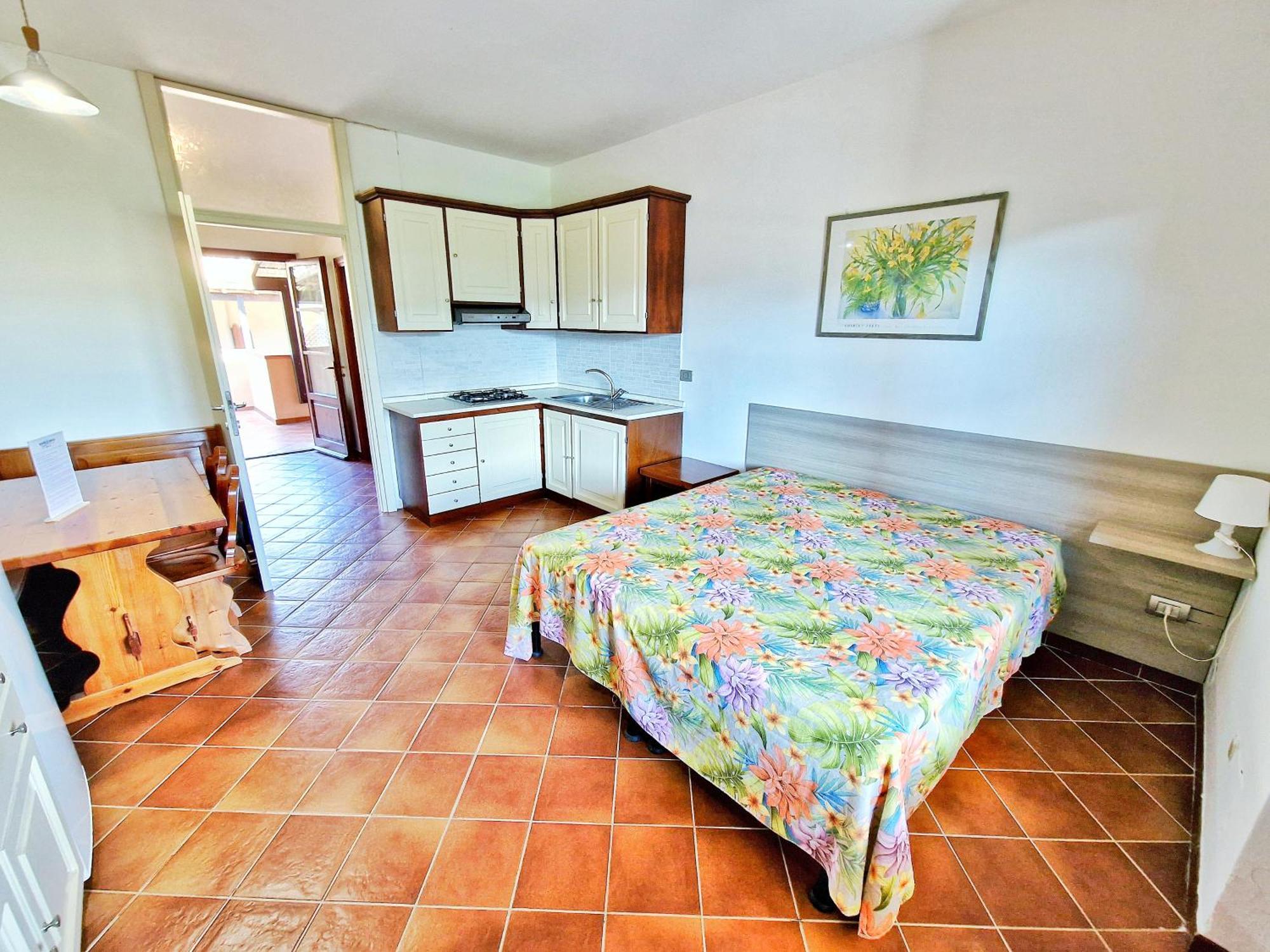Al Barcoco Apart otel Marina di Campo Dış mekan fotoğraf