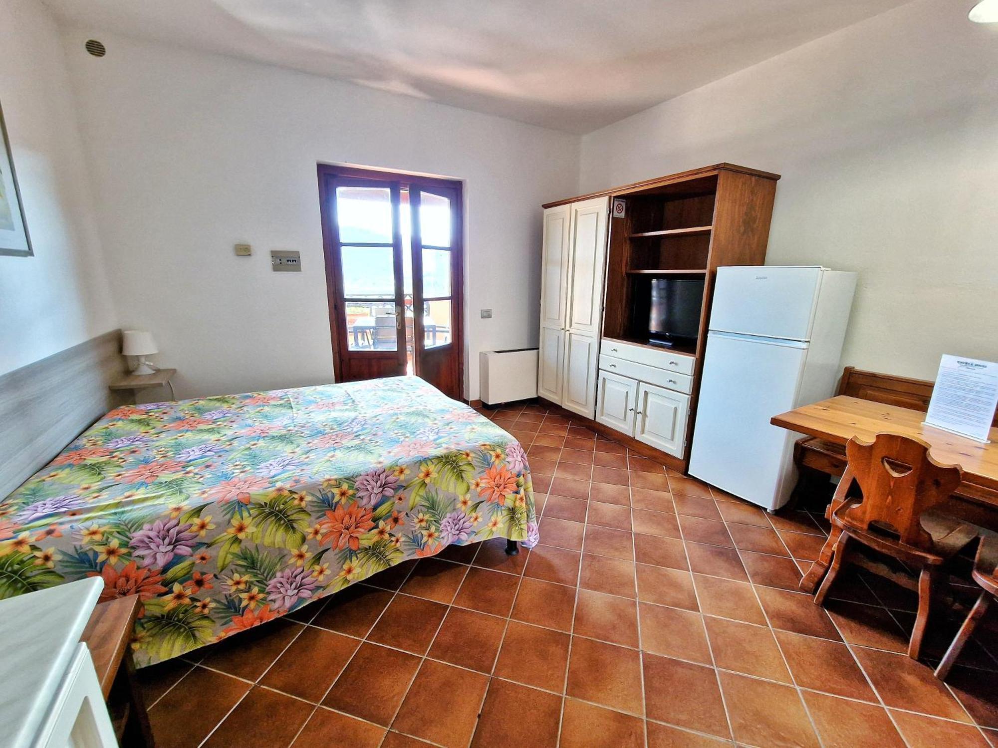 Al Barcoco Apart otel Marina di Campo Dış mekan fotoğraf