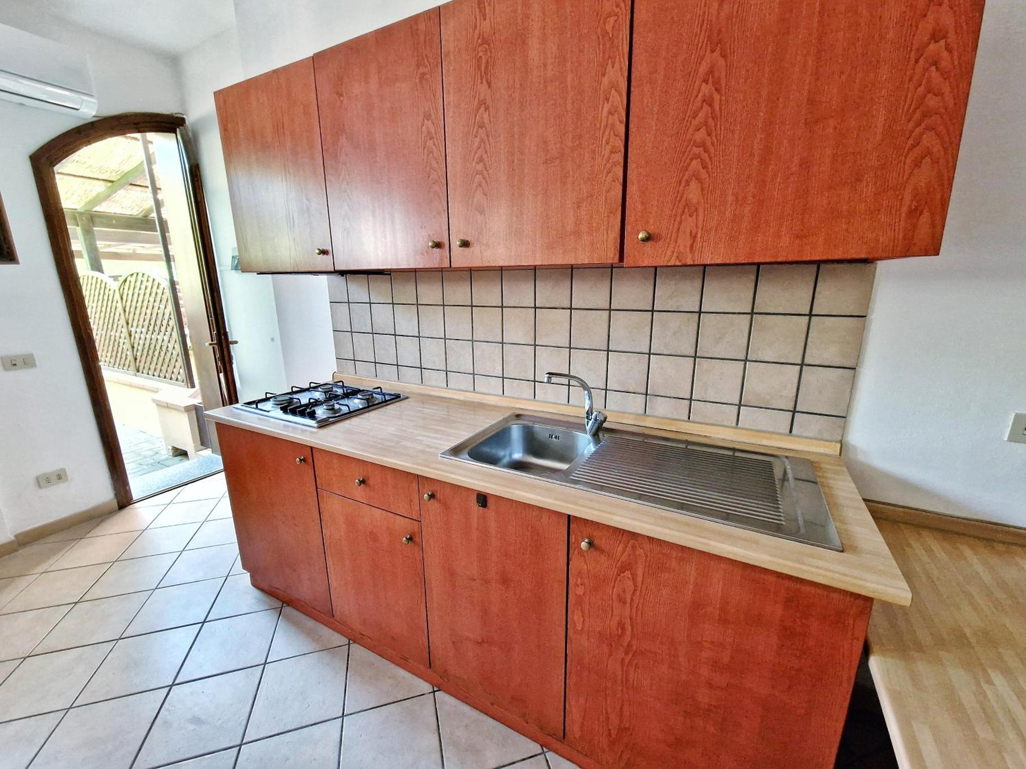 Al Barcoco Apart otel Marina di Campo Dış mekan fotoğraf