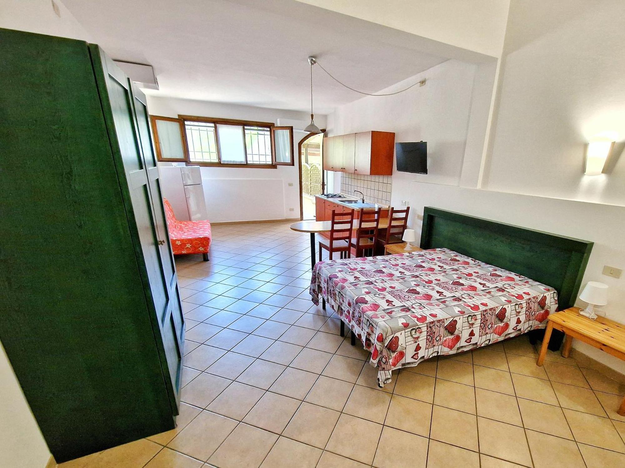Al Barcoco Apart otel Marina di Campo Dış mekan fotoğraf