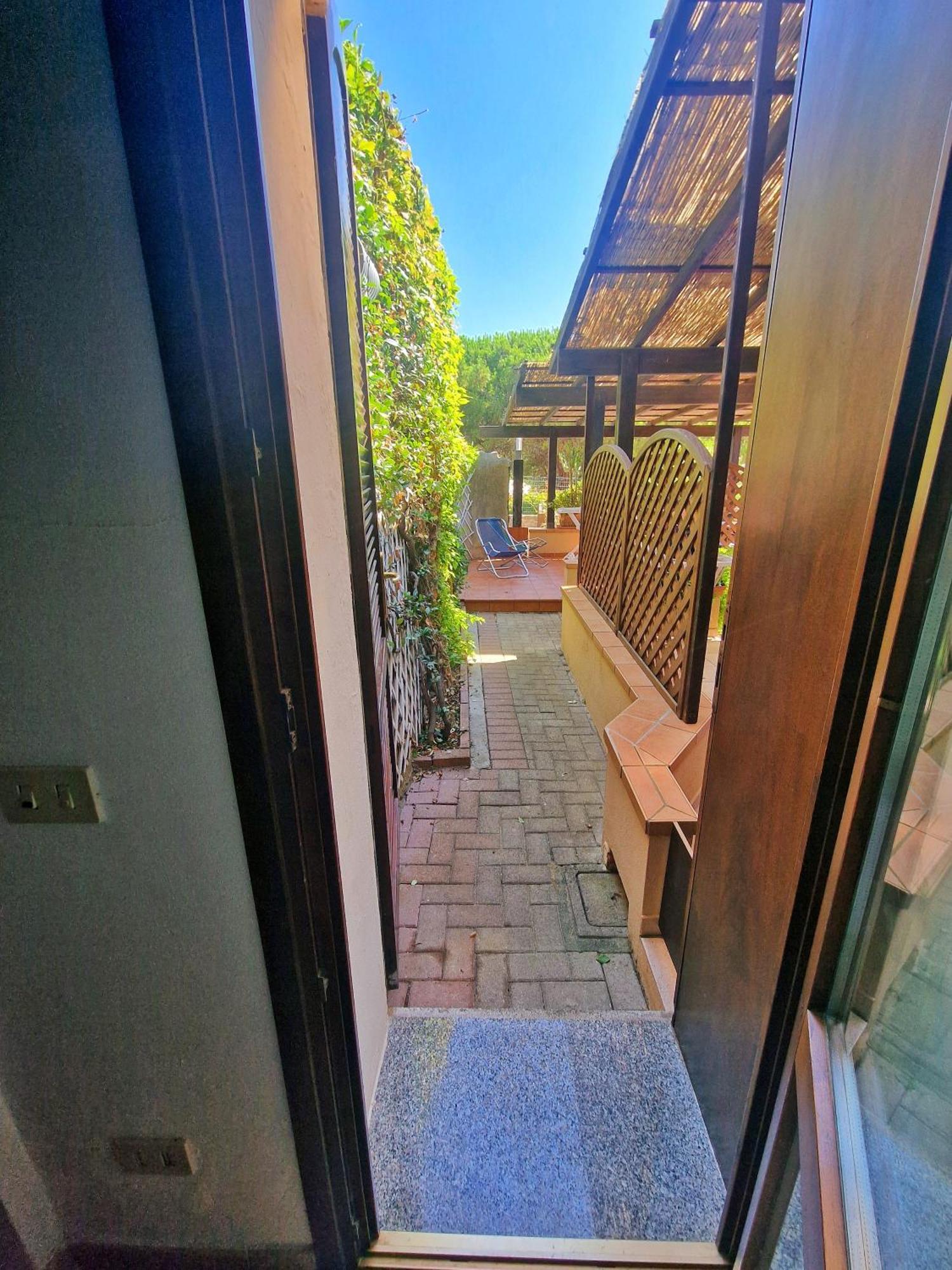 Al Barcoco Apart otel Marina di Campo Dış mekan fotoğraf