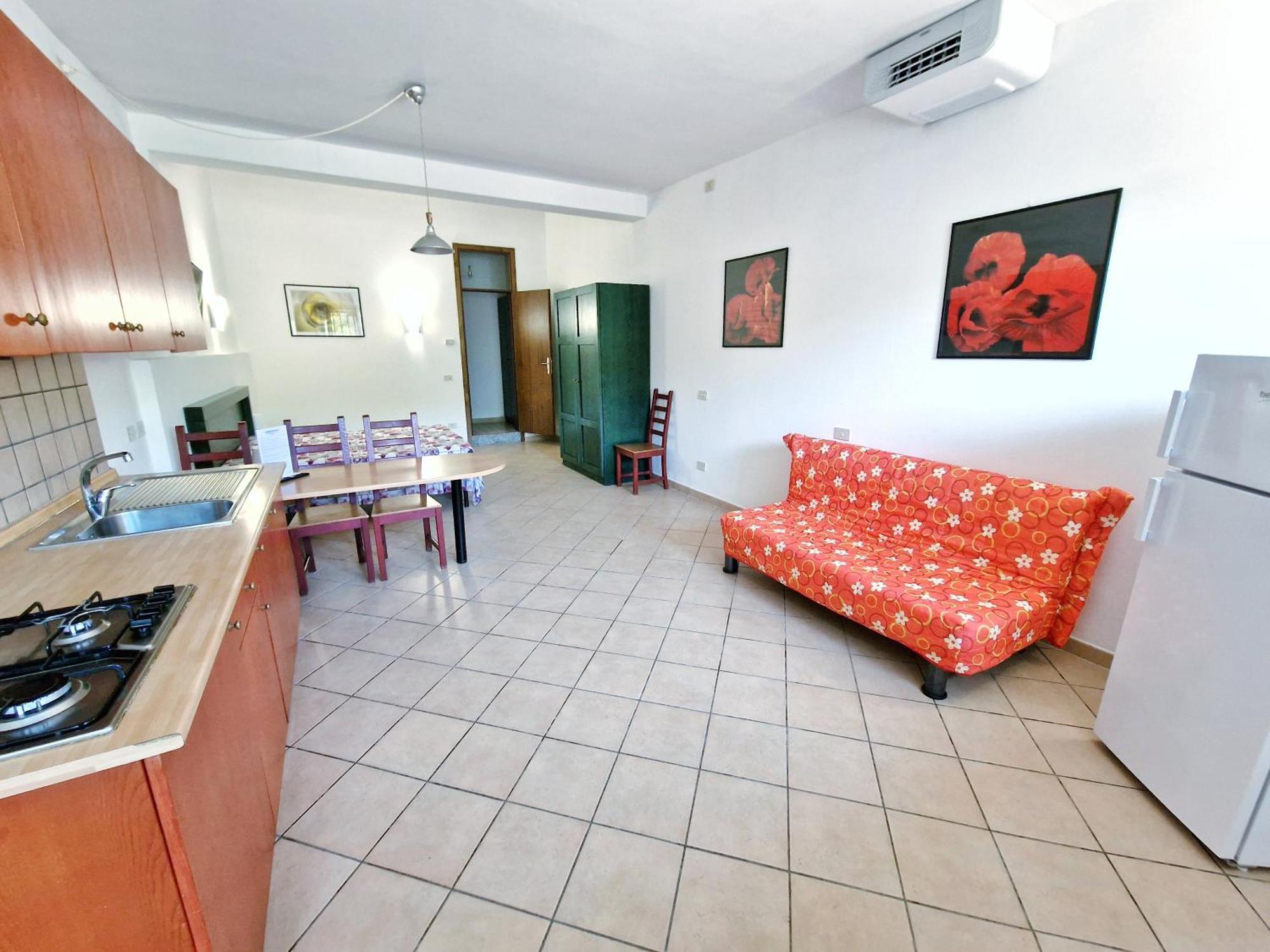 Al Barcoco Apart otel Marina di Campo Dış mekan fotoğraf